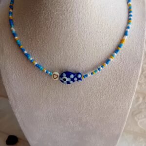Magic of the Deep 'SEA BLUE'