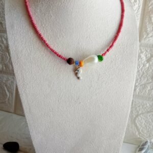 Ocean Seahorse 'PINK'