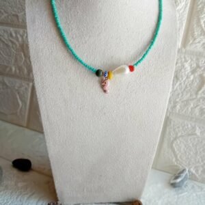 Ocean Seahorse 'AZURE'